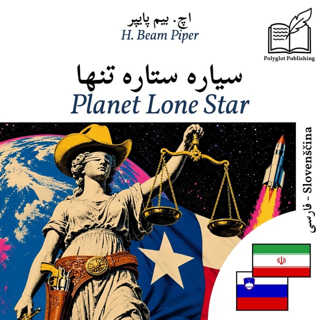 Planet Lone Star