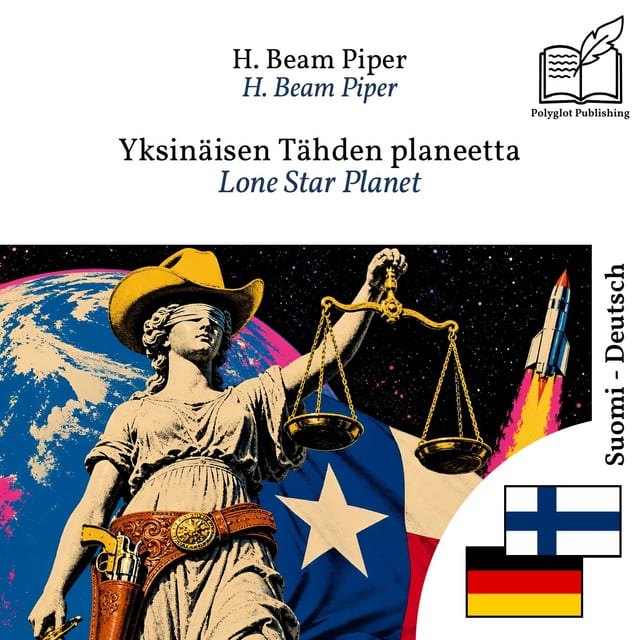 Lone Star Planet