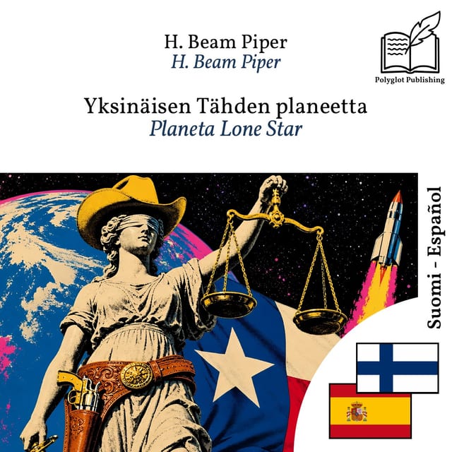 Planeta Lone Star