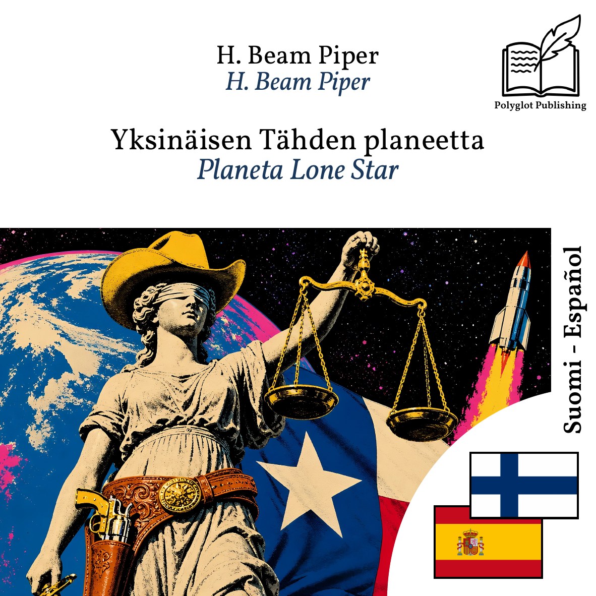 Planeta Lone Star