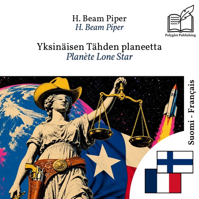 Planète Lone Star