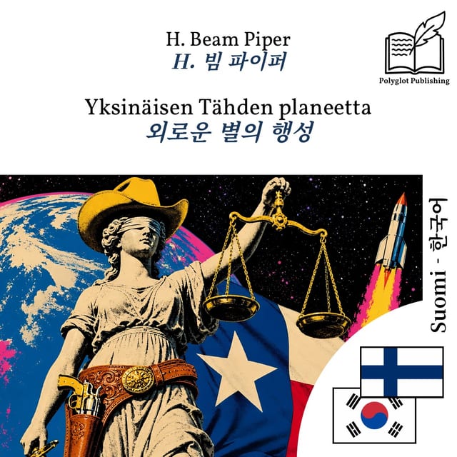 외로운 별의 행성