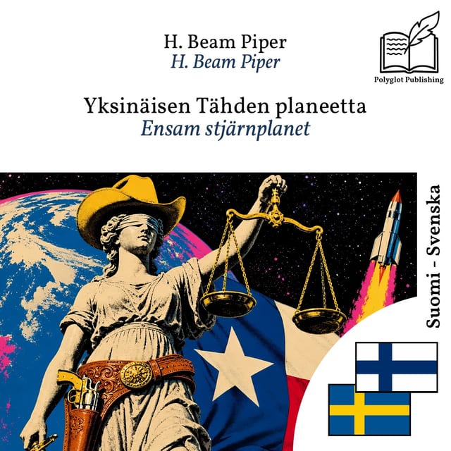 Ensam stjärnplanet