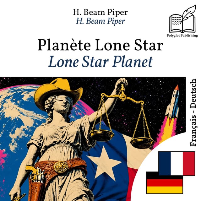Lone Star Planet