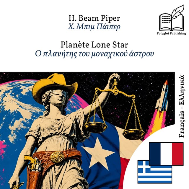 Ο πλανήτης του μοναχικού άστρου