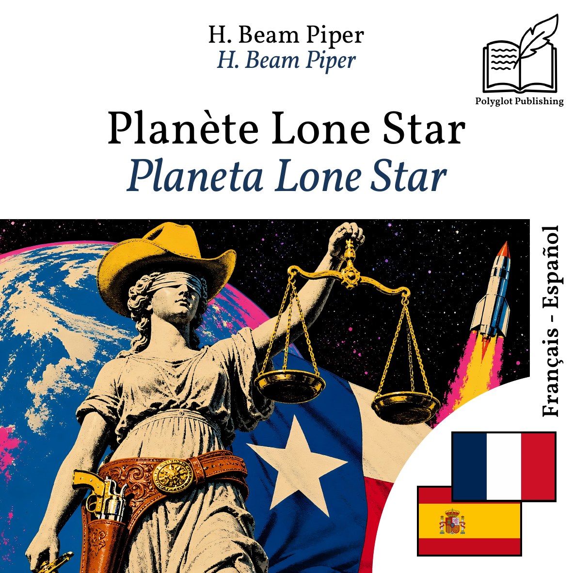 Planeta Lone Star