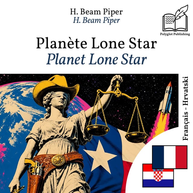 Planet Lone Star