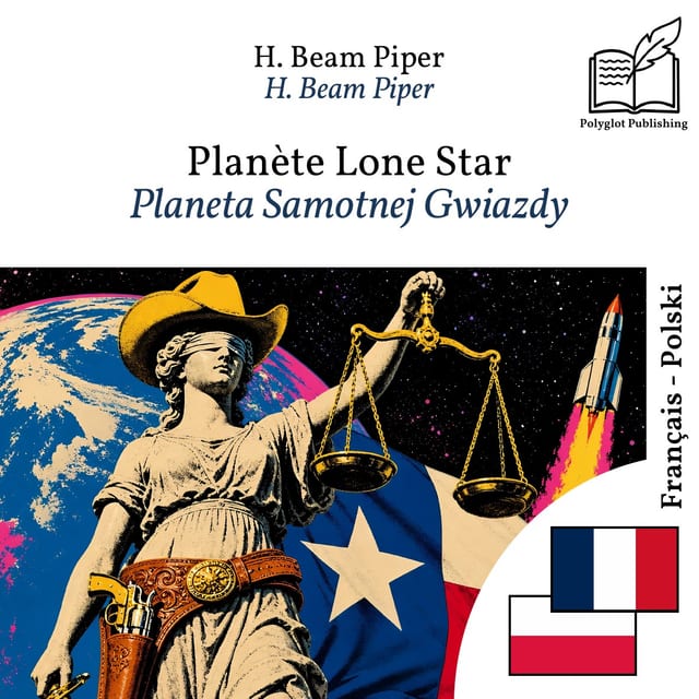 Planeta Samotnej Gwiazdy