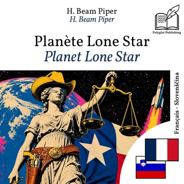 Planet Lone Star