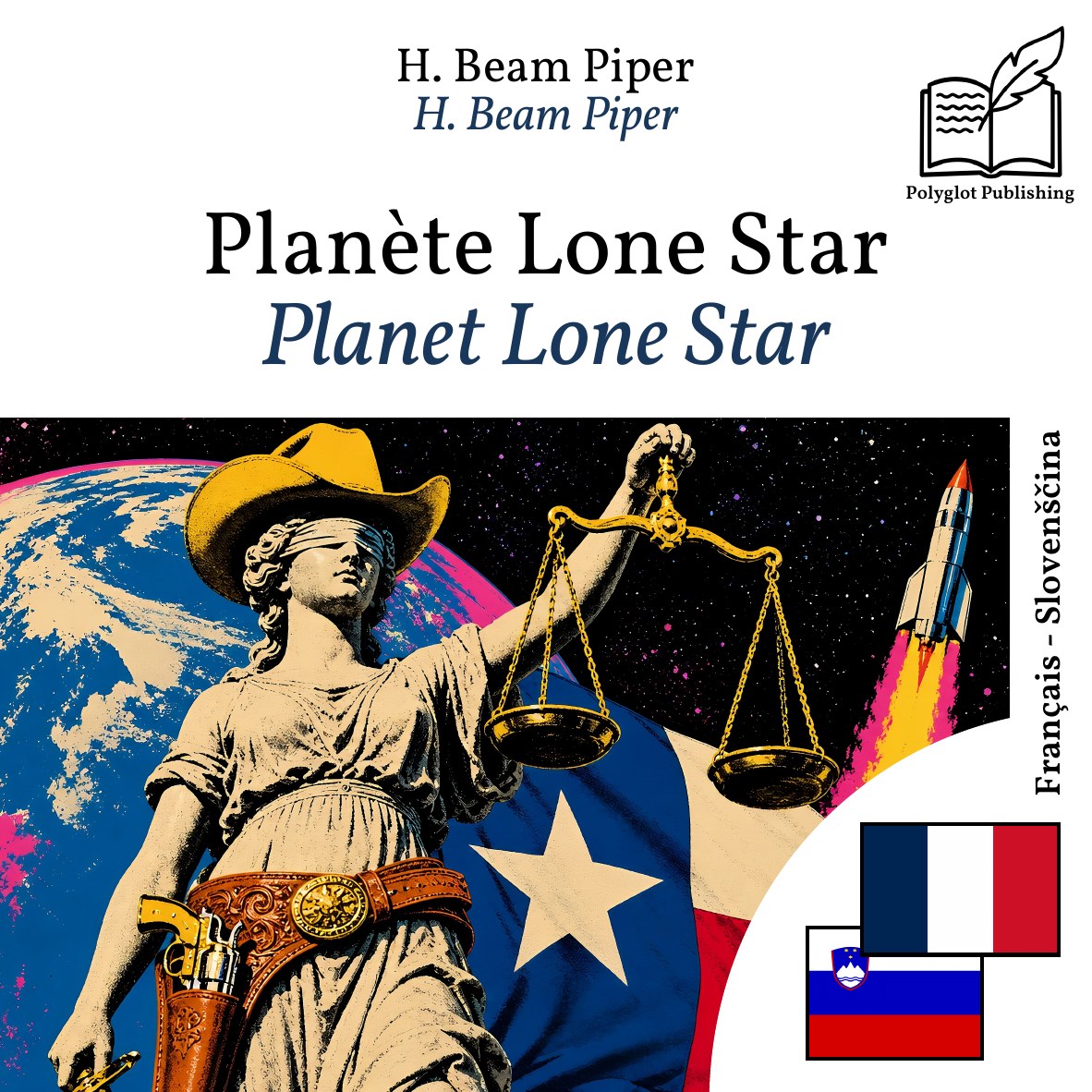 Planet Lone Star