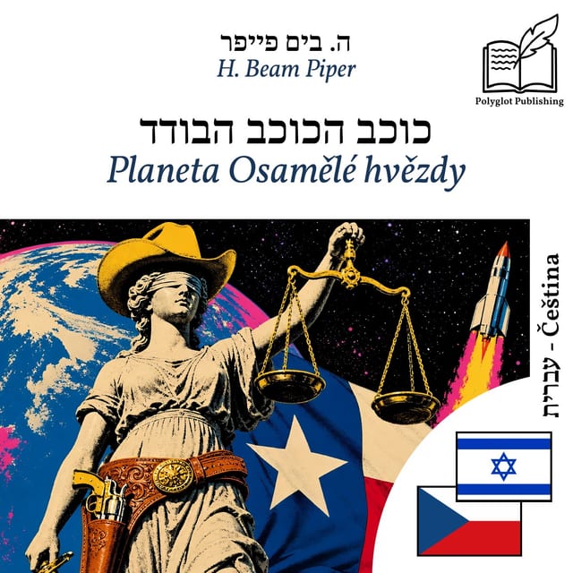 Planeta Osamělé hvězdy