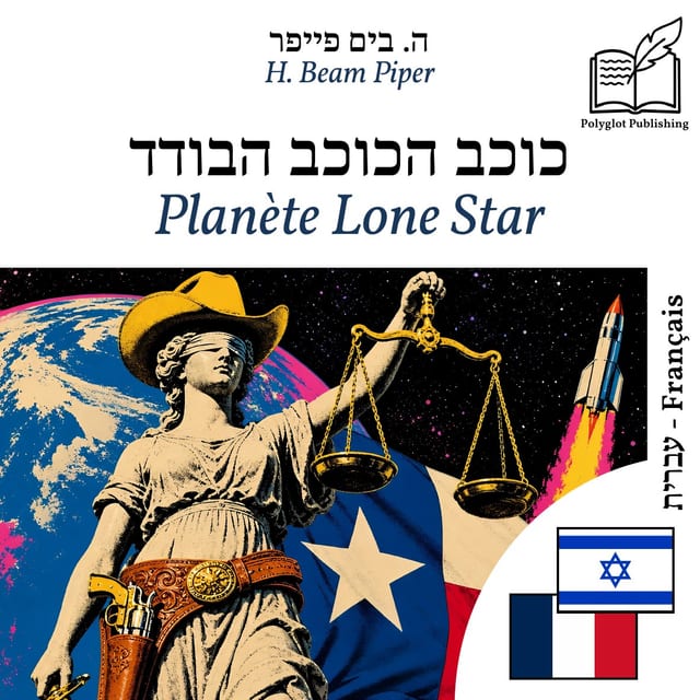 Planète Lone Star