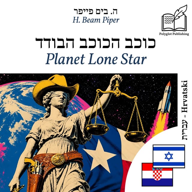 Planet Lone Star
