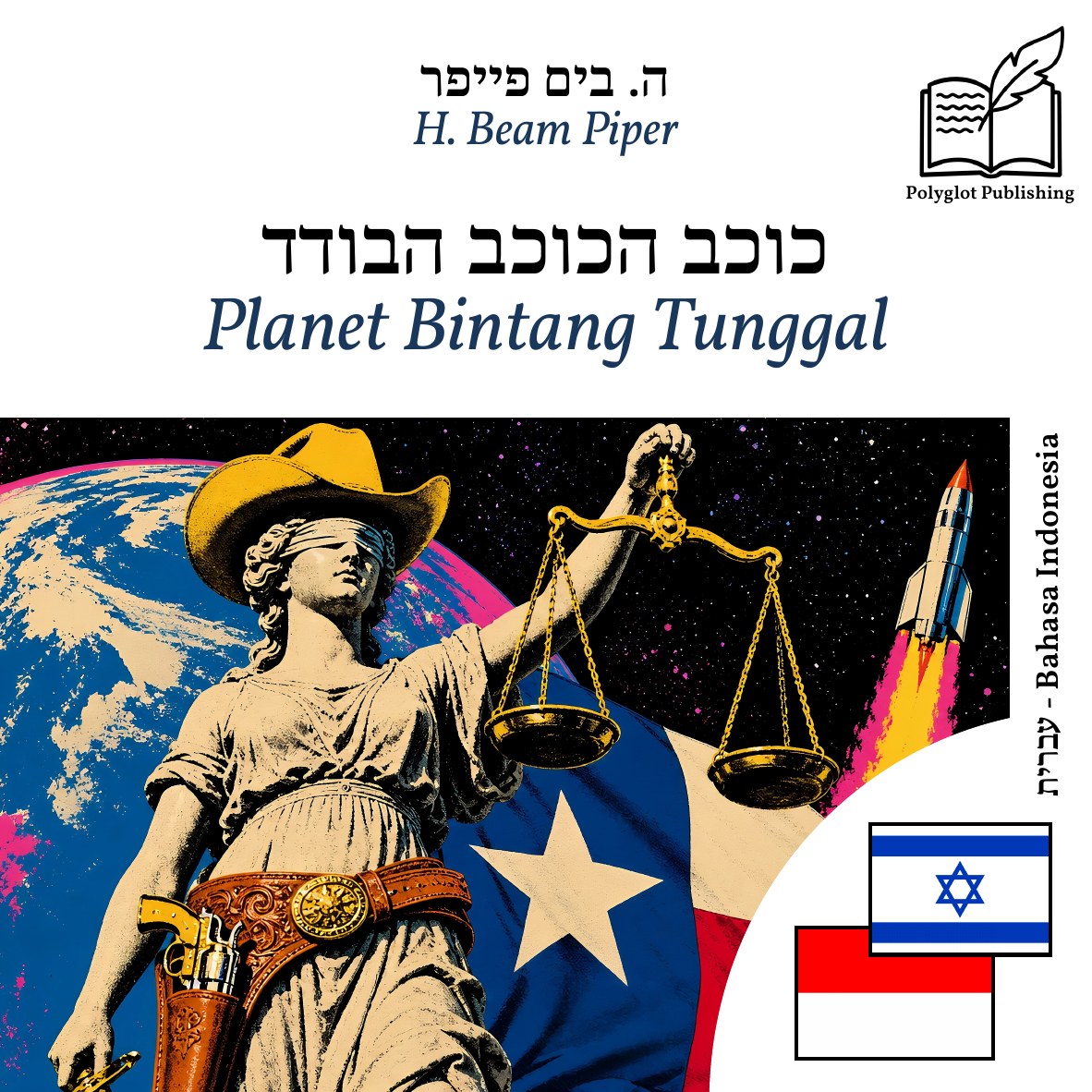 Planet Bintang Tunggal