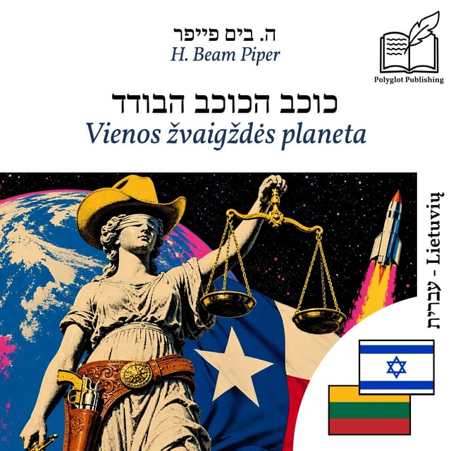 Vienos žvaigždės planeta