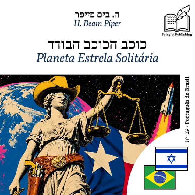 Planeta Estrela Solitária