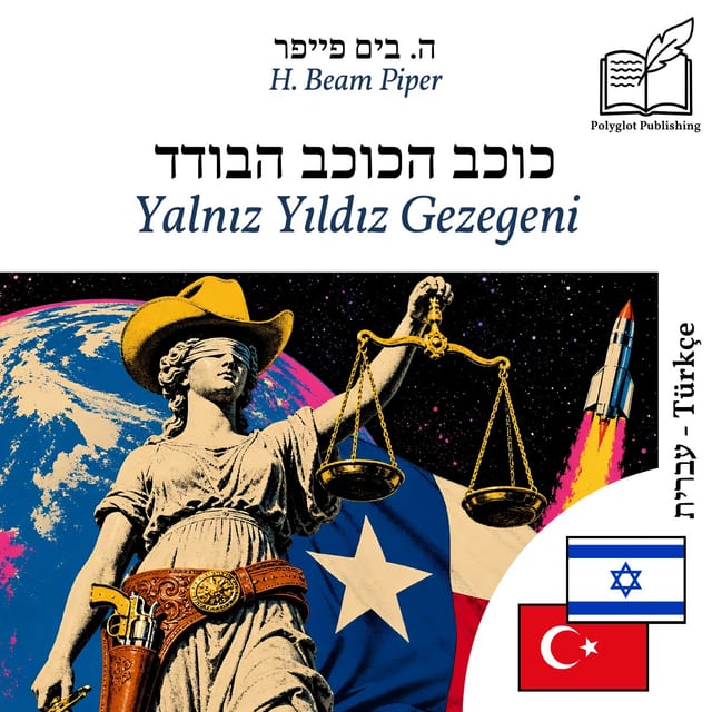 Yalnız Yıldız Gezegeni
