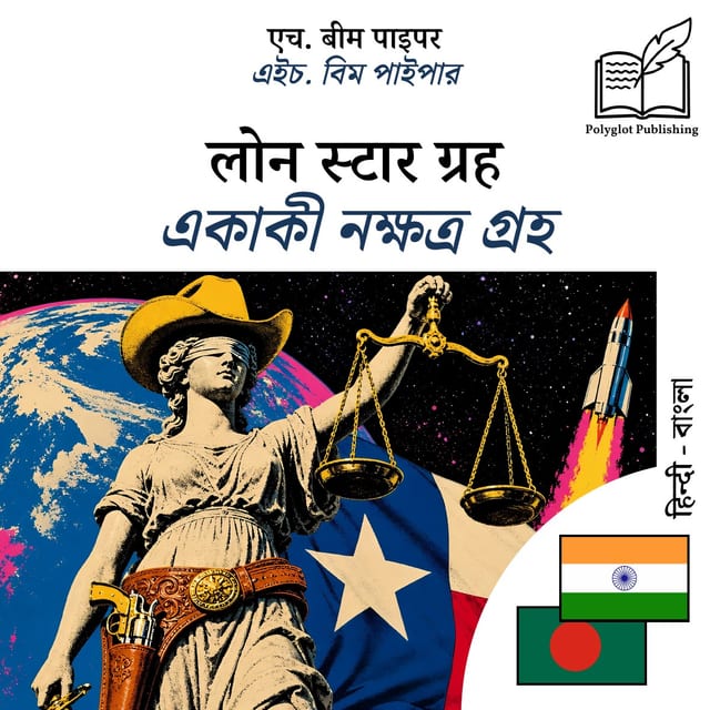 একাকী নক্ষত্র গ্রহ