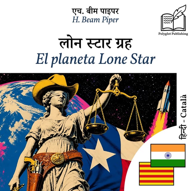El planeta Lone Star
