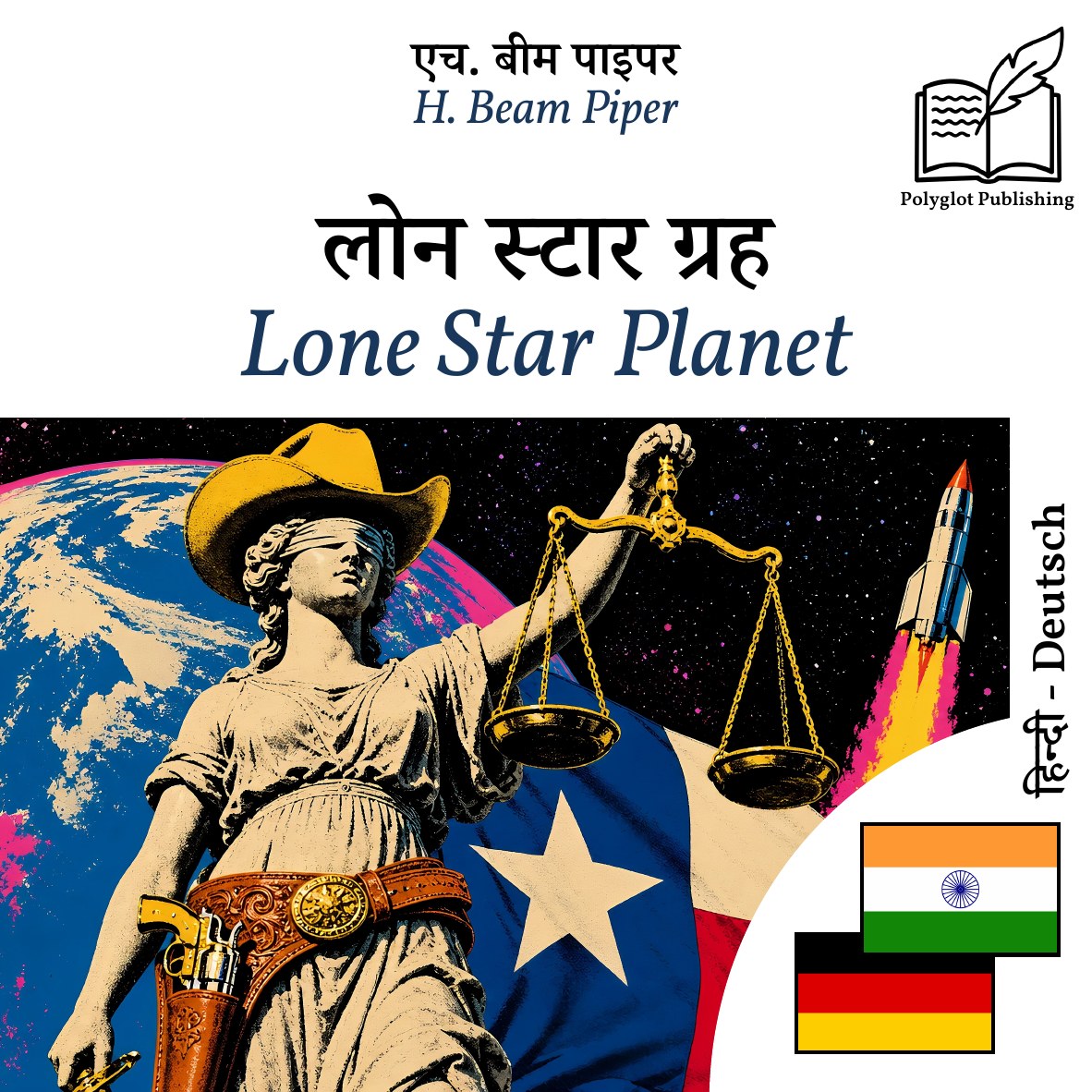 Lone Star Planet