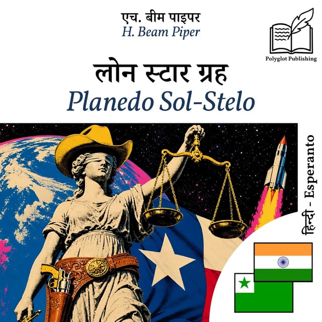 Planedo Sol-Stelo