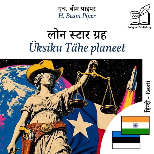Üksiku Tähe planeet