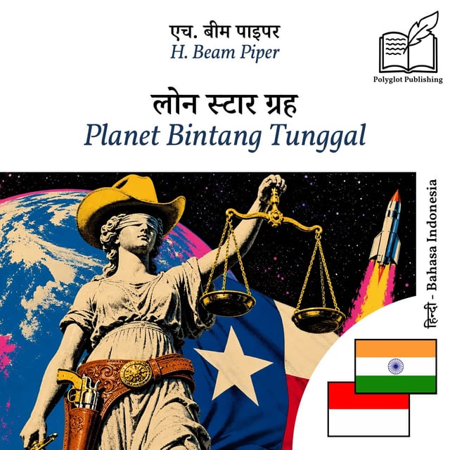 Planet Bintang Tunggal