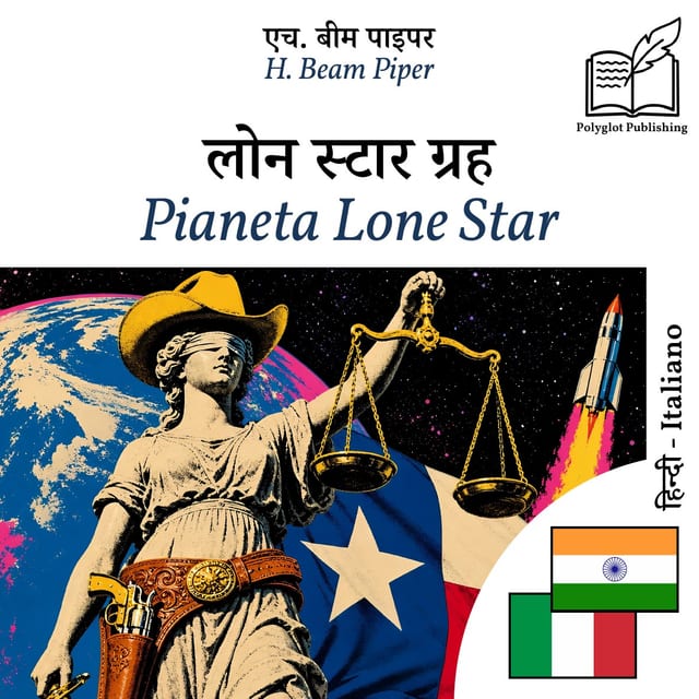 Pianeta Lone Star