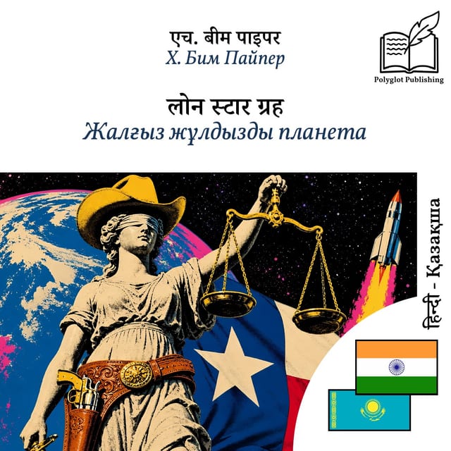 Жалғыз жұлдызды планета