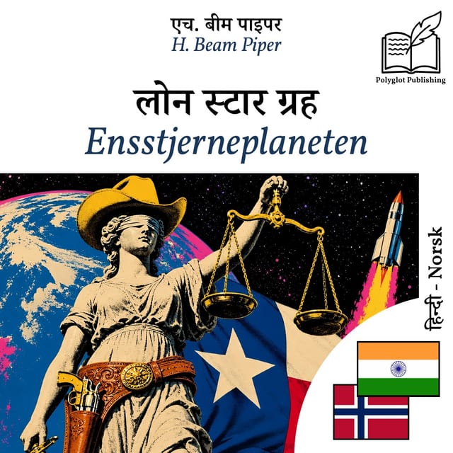 Ensstjerneplaneten