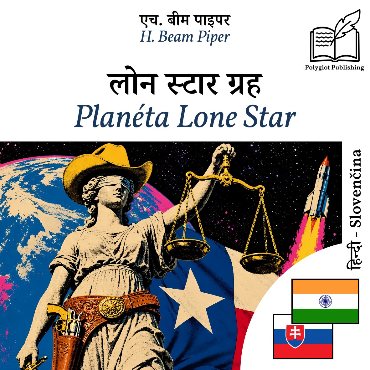 Planéta Lone Star