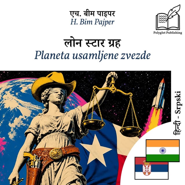 Planeta usamljene zvezde