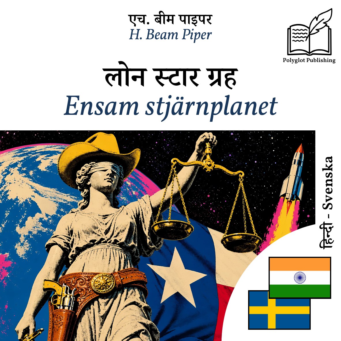 Ensam stjärnplanet