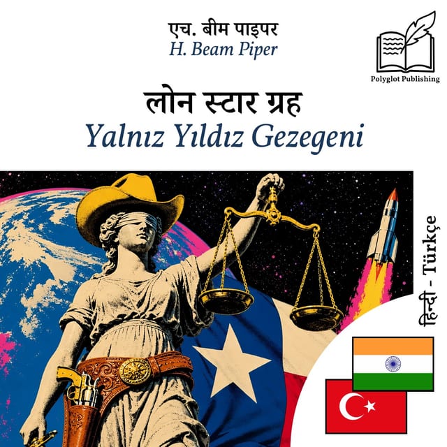 Yalnız Yıldız Gezegeni
