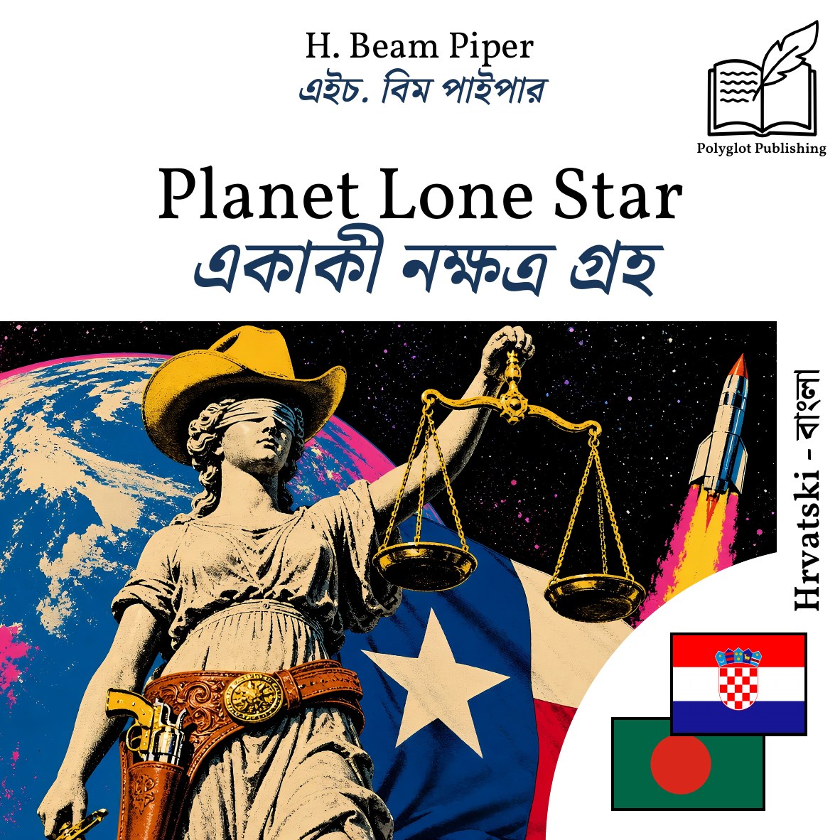 একাকী নক্ষত্র গ্রহ
