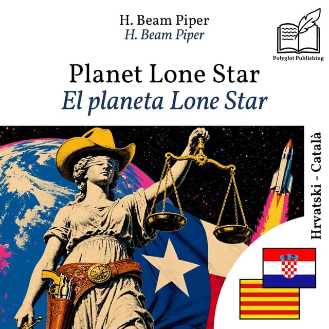 El planeta Lone Star
