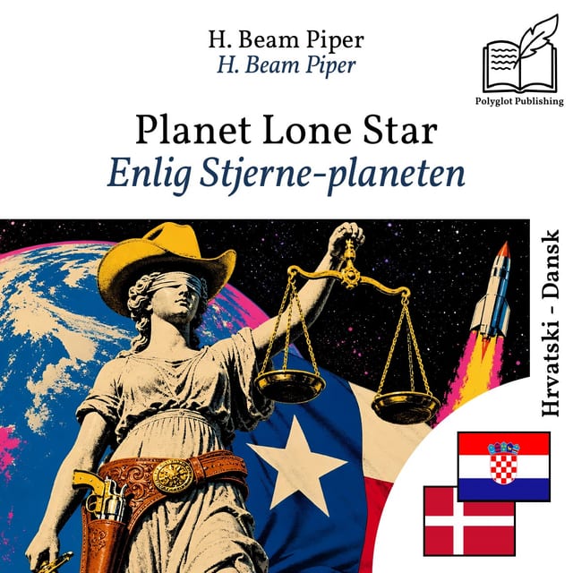 Enlig Stjerne-planeten