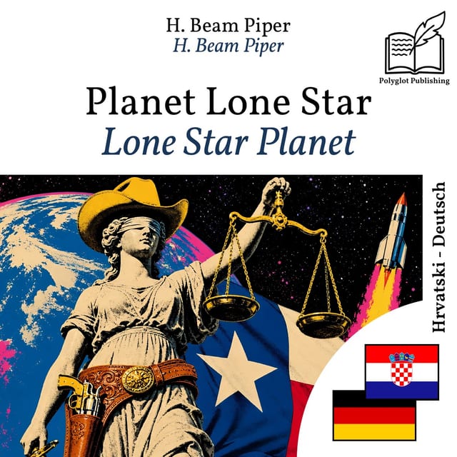 Lone Star Planet