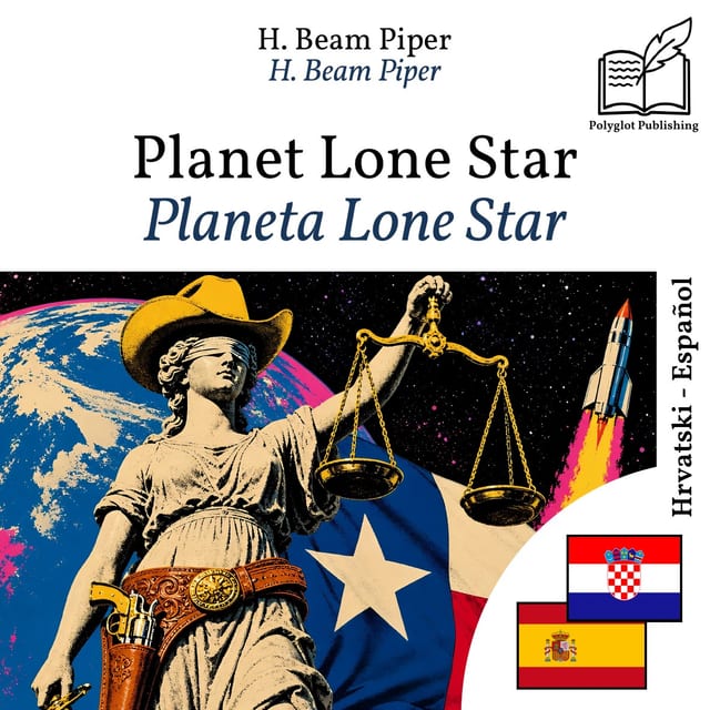 Planeta Lone Star