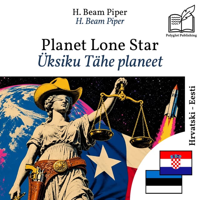 Üksiku Tähe planeet