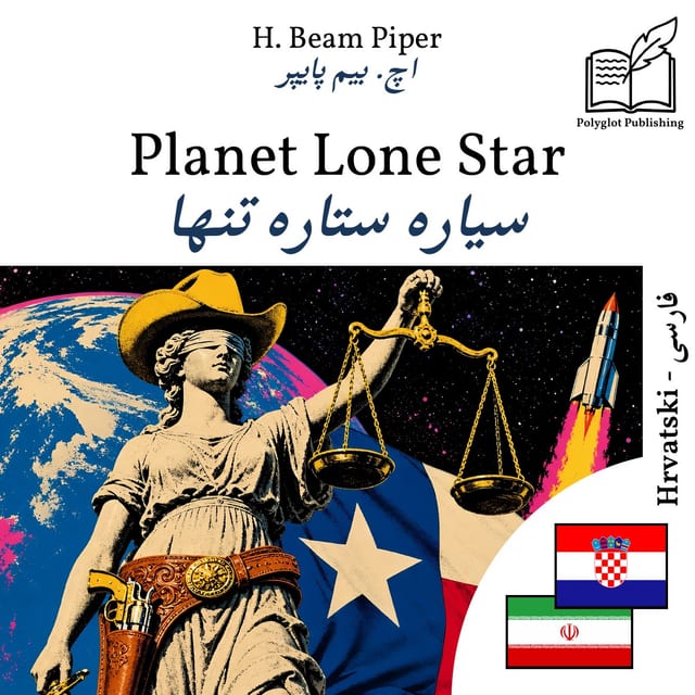 سیاره ستاره تنها