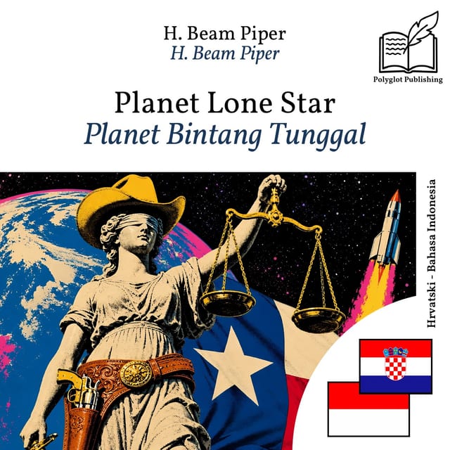 Planet Bintang Tunggal