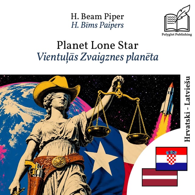 Vientuļās Zvaigznes planēta