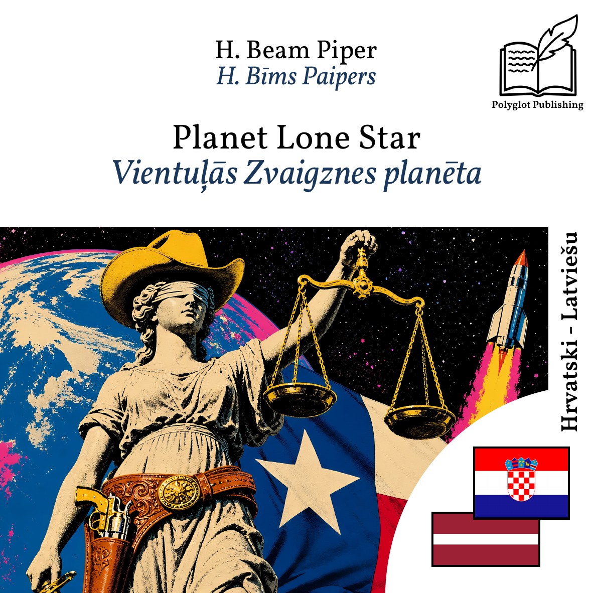 Vientuļās Zvaigznes planēta