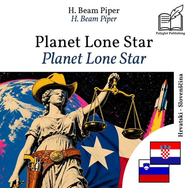 Planet Lone Star