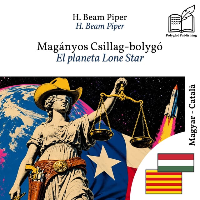 El planeta Lone Star