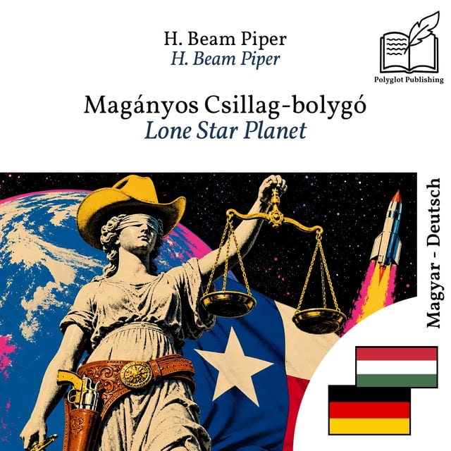 Lone Star Planet