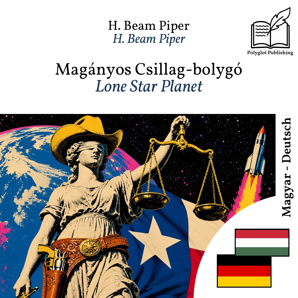 Lone Star Planet