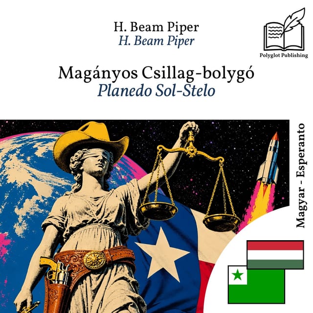 Planedo Sol-Stelo