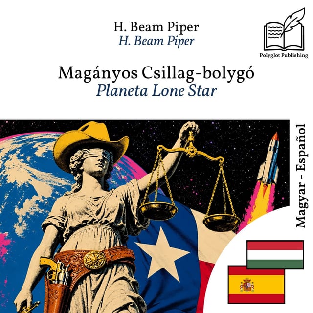Planeta Lone Star